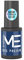Me by Mesauda Smalto semipermanente Blu - 193 Ink - Smalto per unghie gel – Formula easy on – easy off - Vegan e Cruelty free – 4,5 ml