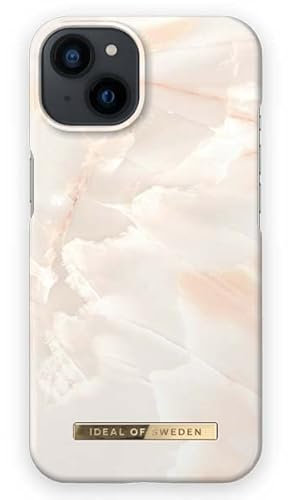 iDeal Of Sweden Schutzhülle für iPhone 14 Plus, Rosa