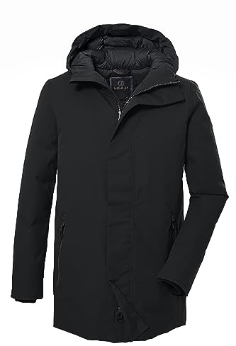 G.I.G.A. DX Gw 4 Mn Prk Parka fonctionnelle avec capuche/parka imperméable Men´s