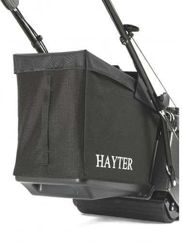 Hayter Envoy Grassbag Fabric