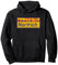 Radio Norwich Pullover Hoodie