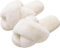 flintronic Pantofole Peluche Donna, Ciabatte da Casa Pelose, Scarpe da Donna, Invernale Pelliccia Donne, Calde Antiscivolo