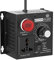 Alimentatore da Banco,Alimentatore da Laboratorio Tensione di temperatura della velocità portatile Tensione regolare Dimmer AC 220V 4000W Controller di tensione variabile compatto