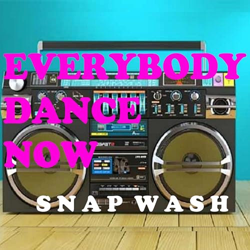 Everybody Dance Now (Radio Edit)