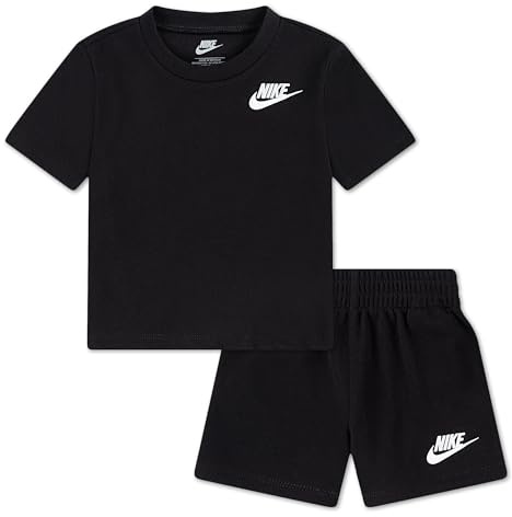 NIKE Baby - Jungen Shirt Shirt (1er Pack)