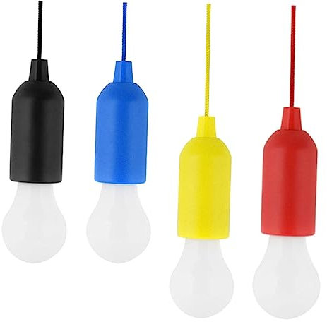 Ciieeo hängende LED-Lampe camping zubehör portable light notleuchten Campinglicht umhängelampe Campingbeleuchtung LED-Lampen LED-Campinglaterne geführte Campinglaterne hängendes LED-Licht