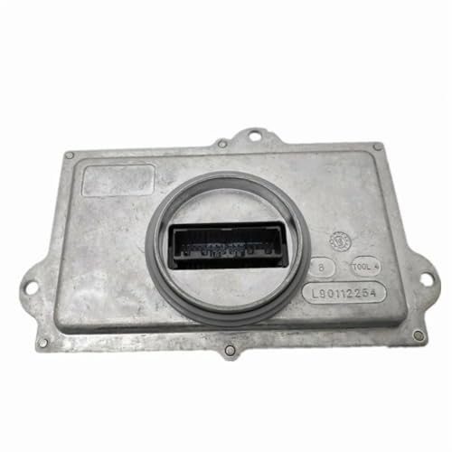 THRU Scheinwerfer Treibermodul Kompatibel Mit VW Für Golf MK7 OE: 5F0941472A 90050333 Autoscheinwerfer-TMS-Moduleinheit Adaptives Steuerungs-Scheinwerfer-Treibermodul