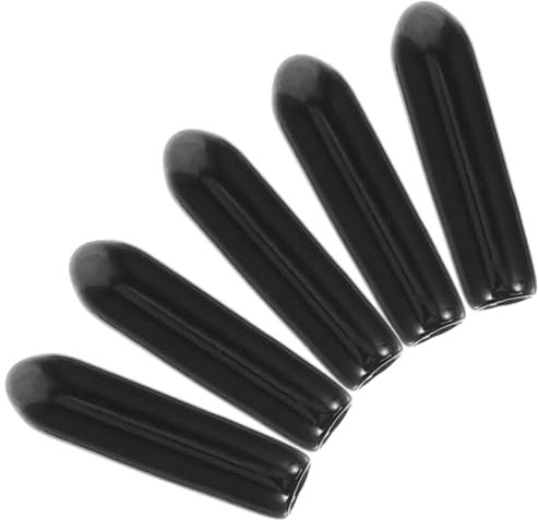 BEBEMOKO 200piezas Cubiertas Protectoras Para Lavavajillas Tapas De Rejilla Para Reparación Protectores De