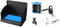 Night Vision Fish Finder Camera Monitor with 30m/98.4ft Cable, 4.3 Inch 480 * 272 Display for Ice Dark Fishing