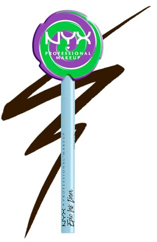 NYX Professional Makeup - Holiday 25 Candy Swirl Liner - Milk Chocolate