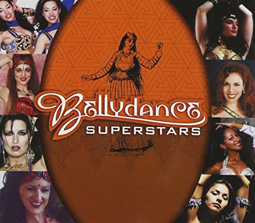Bellydance Superstars Vol. I