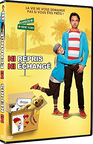 Ni repris ni échangé [FR Import]