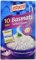 Lustucru Riz Basmati 10 Minutes Sachet Cuisson 900 g