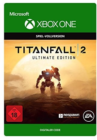 Titanfall 2: Ultimate Edition | Xbox One - Download Code