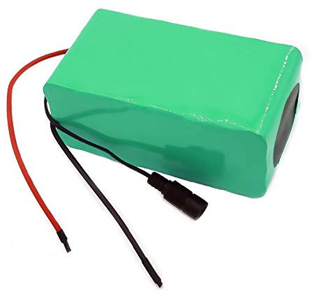 24V 9Ah 25.9V Li-ion Akku E-Bike Elektrofahrrad 7S3P 25,2V Batterie