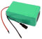 24V 9Ah 25.9V Li-ion Akku E-Bike Elektrofahrrad 7S3P 25,2V Batterie