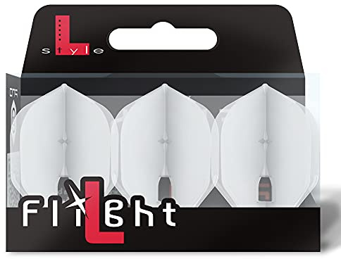 LSTYLE Flights L1 EZ Standard - Universal - mit integriertem Champagnerring