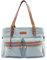 Picard Damen Shopper SONJA aus Nylon Mittel | mit Reißverschluss | Shopper | Alltag