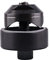 SagaSave Perforadora de agujeros de chapa de 34 mm (16-50 mm) para Q.Max, placa de acero, acero inoxidable