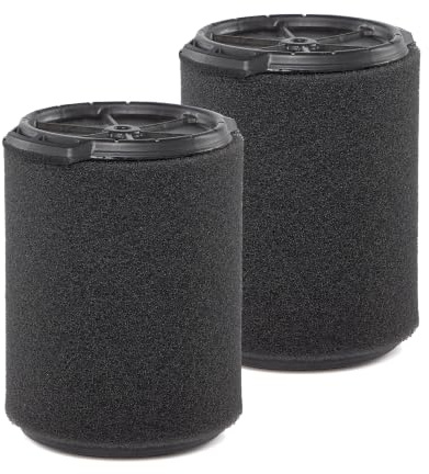 CRAFTSMAN CMXZVBE38778 Genuine 5-20 Gal. Wet Application Wet Dry Vac Filter