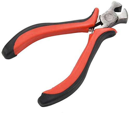Guitare coupe-cordes Pince pont Pin Pince coupante Luthier S5