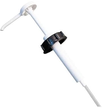 Faith In Nature Dispenser Pump 20L