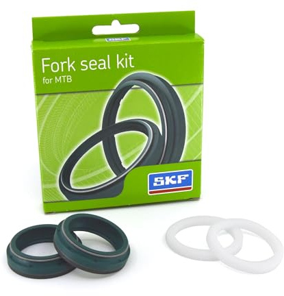 Skf Manutou Mezzer 37 Mm 2019-22 Seal Kit One Size