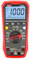 UNI-T Uni-trend Multimeter clamp meter UT61E+ UT61B+ UT61D+ Digital Multimeter 1000V True RMS C/DC Voltage Current Resistance Capacitance Tester(UT61B+)