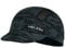 MELASA Fahrrad Cap, Kühlende Skull Cycling Cap Unterhelmmütze mit Sonnenblende, Sonnenschutz UV Rennrad MüTze Fahrradkappe für Männer Frauen