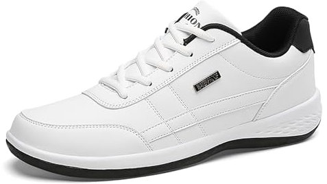 CHRRUXIN Orthox Ergonomische Schmerzlindernde Komfortschuhe Orthopädische Schuhe für Herren Outdoor Turnschuhe Wanderschuhe