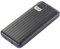 VOLTCRAFT VC-WT-K512 Powerbank 10000 mAh Fast Charge LiPo Schwarz Statusanzeige