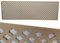 Radiator Cover Cabinet Panel Board Screen MDF Neatrout Brussels 1830x610x6mm 6ftx2ft