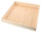 Vaguelly Sandkasten Für Kinder Sandkasten Für Den Außenbereich Sandkasten Tragbar Kinderspielzeug Kleine Spielsachen Indoor-sandkasten Sandkastenspielzeug Tragbarer Sandkasten Hölzern Beige