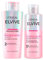 L'Oréal Paris Elvive Glycolic Gloss Champú Pelo con Ácido Glicólico para Cabellos Porosos y Deslustrados 200ml + Tratamiento Laminador 5 Minutos Sella Cutículas y Brillo Intenso 200ml - 2 Frascos