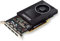 Dell Nvidia Quadro P2000 5GB GDDR5 Single-Slot Graphics Card - 1024 CUDA Cores, 3.0 TFLOPS, 160bit, 140GB/s, 4x DisplayPort 1.4, 75W Power Consumption, PCI Express 3.0 x16 – OEM Plain Box
