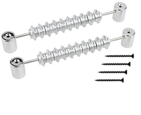Genaue Punktzahl mit Tischfußballzählern 2er Set für Shuffleboard & Air Hockey Spiele
