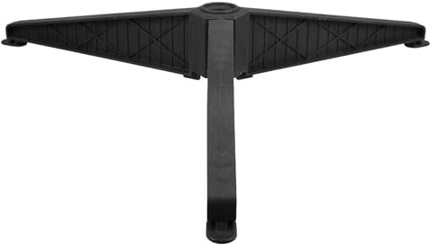 GALPADA Supporto per Albero Natale in Materiale Base Stabile per Albero Natale Supporto Resistente all Usura