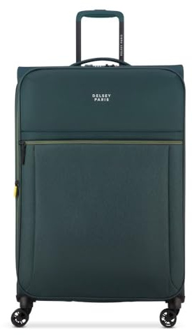 DELSEY Paris Trolley, Kiefer, S Slim, Trolley Case/Upright