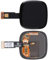 KHZen Pantalla LCD Y Digitalizador para 3 Digitizador Visualización Reemplazo Digitante Completo Parte Reparación Pantalla del Reloj Ensamblaje