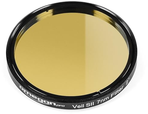 Omegon Filter Pro Veil SII 7nm 2''