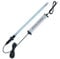 AquaForte Tauch 40-Watt-Amalgam-Teilesatz UVC Strahler, schwarz