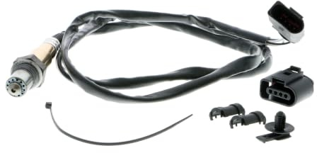 VEMO Lambdasonde V10-76-0117 Kompatibel mit: AUDI A3, A3 Cabriolet, A3 Sportback, A4 B7, A4 B7 Avant, A4 B7 Cabriolet, A6 C6, A6 C6 Avant, A8 D4, R8, R8 Spyder, TT, TT Roadster, PORSCHE CAYENNE