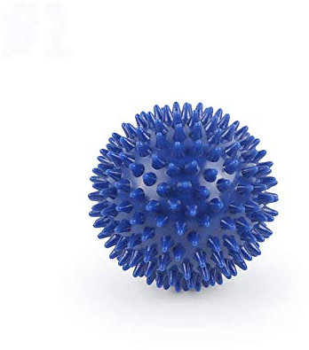 1Pcs Professionelle Triggerpunkt Massage Ball zur Stärkung der Muskeln entspannen Akupressur Bälle Tiefe Muskelmassage Yoga Health Care