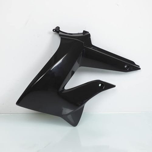 Écope de radiateur droite gauche origine pour moto Gilera 50 SMT 86692600W0B