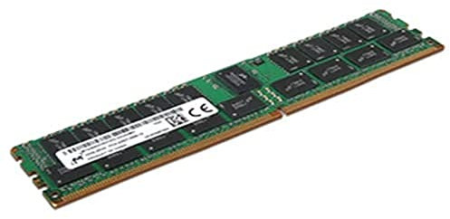 LENOVO 4X71B67860 MóDULO DE MEMORIA 16 GB 1 X 16 GB DDR4 3200 MHZ ECC