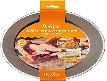 Decora 0075032 Stampo Apple Cherry Pie 23 cm
