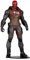 McFarlane Toys, DC Gaming 7-inch Red Hood Action Figure with 22 Moving Parts, Collectible DC Gotham Knights Game Figure with Stand Base and Unique Collectible Character Card – Ages 12+