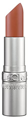 T.LeClerc Transparent Lipstic-Lin_#D36E76