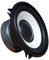 MASTER AUDIO 1 MA13BT/8 Haut-Parleur woofer Blanc Professionnel 13,00 cm 130 mm 5 80 Watts rms 160 Watts Max 8 ohms Suspension Gomme sensibilité 91 DB Maison, 1 pièce