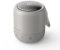 soundcore Anker Mini 3, Bluetooth-Lautsprecher mit BassUp und PartyCast Technologie, USB-C, Wasserschutz IPX7, Individueller EQ (in Grau)